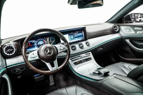 More photos of 2020 Mercedes-Benz CLS 450 at Grand Motorcars Marietta, GA