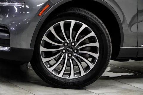 Photos of 2023 Lincoln Aviator Standard for sale in Marietta, GA at Grand Motorcars Marietta