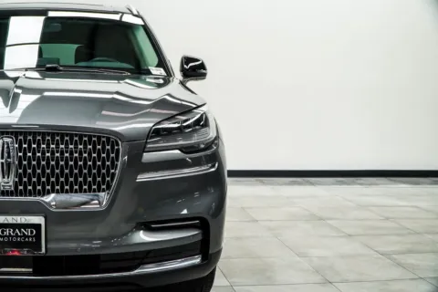 More photos of 2023 Lincoln Aviator Standard at Grand Motorcars Marietta, GA