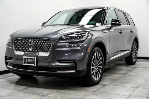 More photos of 2023 Lincoln Aviator Standard at Grand Motorcars Marietta, GA