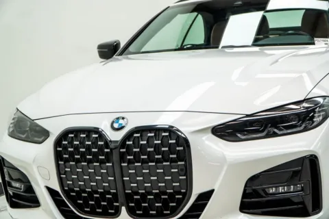 Photos of 2023 BMW 4 Series 430i for sale in Marietta, GA at Grand Motorcars Marietta