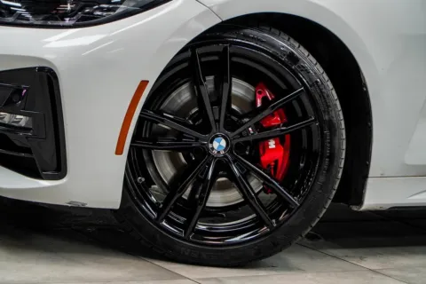Another view of 2023 BMW 4 Series 430i for sale in Marietta, GA at Grand Motorcars Marietta