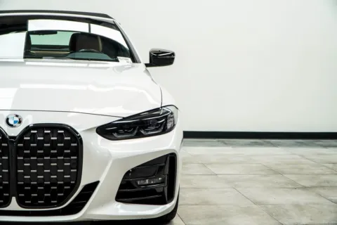More photos of 2023 BMW 4 Series 430i at Grand Motorcars Marietta, GA