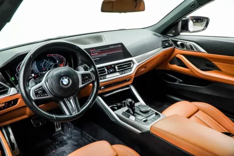 More photos of 2023 BMW 4 Series 430i at Grand Motorcars Marietta, GA