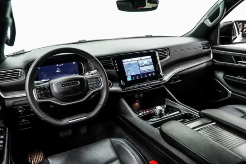More photos of 2024 Jeep Wagoneer L Series II at Grand Motorcars Marietta, GA