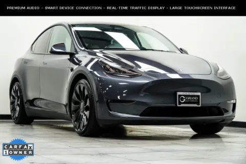 More photos of 2022 Tesla Model Y Performance at Grand Motorcars Marietta, GA