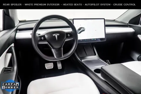 More photos of 2022 Tesla Model Y Performance at Grand Motorcars Marietta, GA