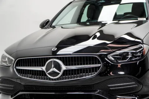 Photos of 2023 Mercedes-Benz C-Class C 300 for sale in Marietta, GA at Grand Motorcars Marietta