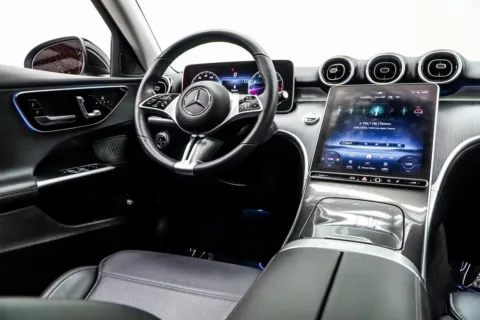 More photos of 2023 Mercedes-Benz C-Class C 300 at Grand Motorcars Marietta, GA