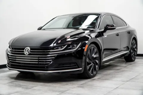 More photos of 2020 Volkswagen Arteon 2.0T SEL at Grand Motorcars Marietta, GA