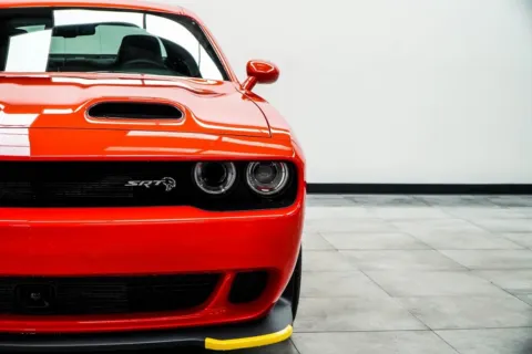 More photos of 2023 Dodge Challenger SRT Hellcat Jailbreak at Grand Motorcars Marietta, GA