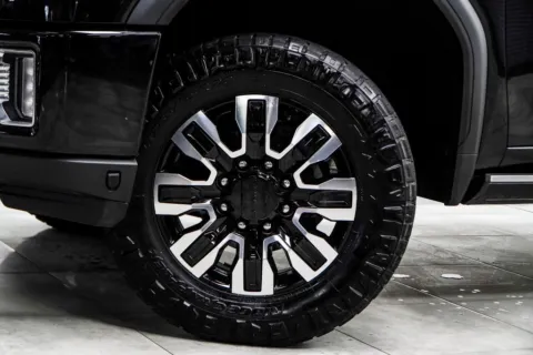 Another view of 2023 GMC Sierra 3500HD Denali for sale in Marietta, GA at Grand Motorcars Marietta