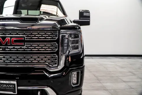 More photos of 2023 GMC Sierra 3500HD Denali at Grand Motorcars Marietta, GA