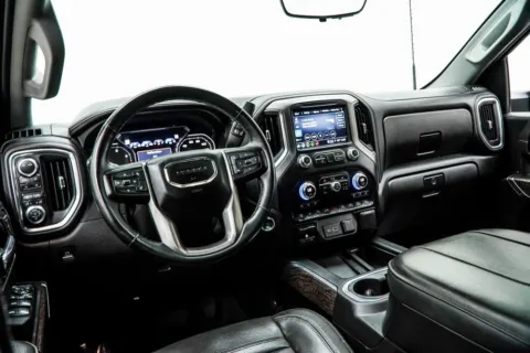 More photos of 2023 GMC Sierra 3500HD Denali at Grand Motorcars Marietta, GA