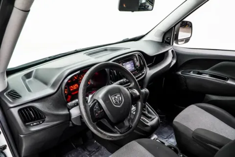 More photos of 2018 Ram ProMaster City Tradesman at Grand Motorcars Marietta, GA