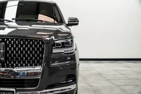More photos of 2023 Lincoln Navigator L Black Label at Grand Motorcars Marietta, GA