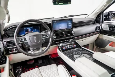 More photos of 2023 Lincoln Navigator L Black Label at Grand Motorcars Marietta, GA