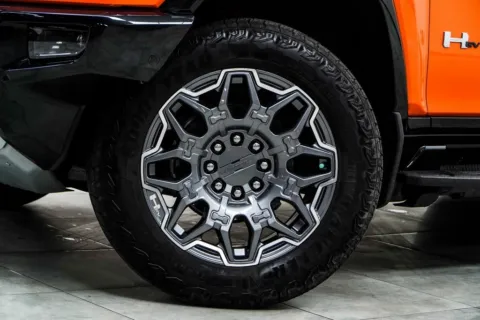 Another view of 2024 GMC Hummer EV SUV 3X for sale in Marietta, GA at Grand Motorcars Marietta