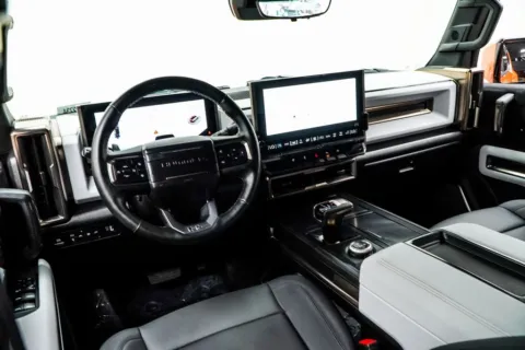 More photos of 2024 GMC Hummer EV SUV 3X at Grand Motorcars Marietta, GA