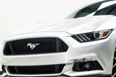 Photos of 2017 Ford Mustang GT Premium for sale in Marietta, GA at Grand Motorcars Marietta