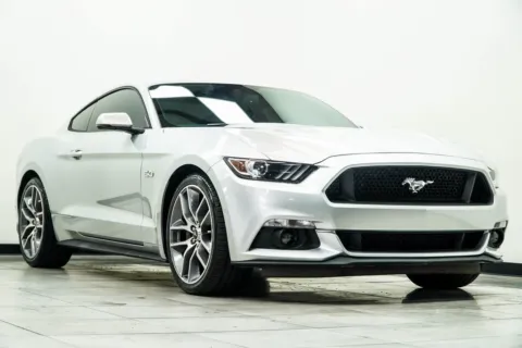 More photos of 2017 Ford Mustang GT Premium at Grand Motorcars Marietta, GA