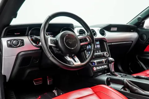 More photos of 2017 Ford Mustang GT Premium at Grand Motorcars Marietta, GA
