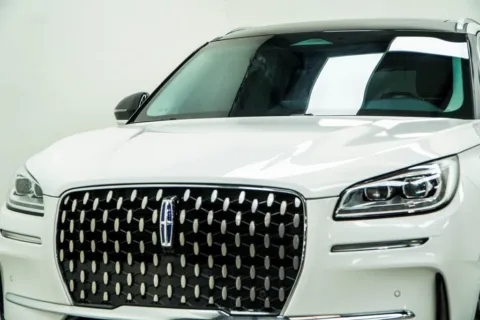 Photos of 2024 Lincoln Corsair Grand Touring for sale in Marietta, GA at Grand Motorcars Marietta