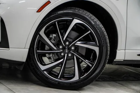 Another view of 2024 Lincoln Corsair Grand Touring for sale in Marietta, GA at Grand Motorcars Marietta