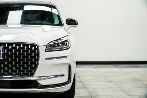 More photos of 2024 Lincoln Corsair Grand Touring at Grand Motorcars Marietta, GA