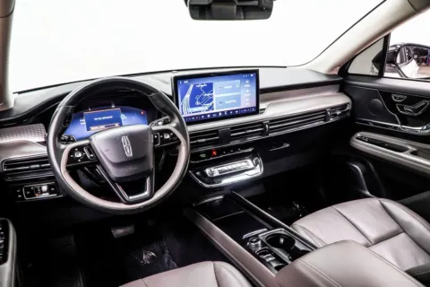 More photos of 2024 Lincoln Corsair Grand Touring at Grand Motorcars Marietta, GA