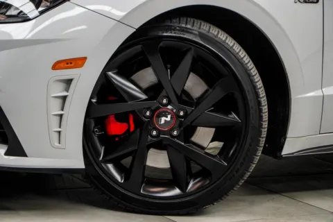 Another view of 2022 Hyundai Sonata N Line for sale in Marietta, GA at Grand Motorcars Marietta