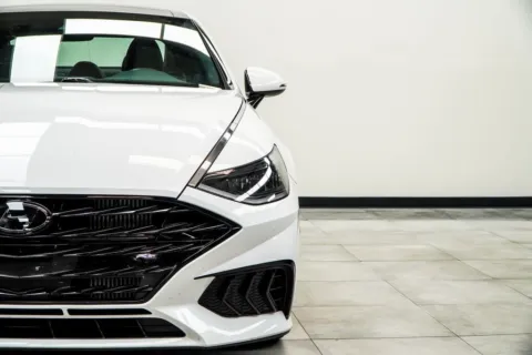 More photos of 2022 Hyundai Sonata N Line at Grand Motorcars Marietta, GA
