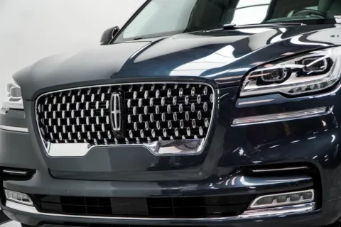 Photos of 2023 Lincoln Aviator Black Label for sale in Marietta, GA at Grand Motorcars Marietta