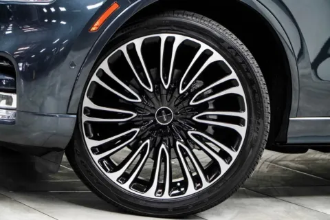 Another view of 2023 Lincoln Aviator Black Label for sale in Marietta, GA at Grand Motorcars Marietta