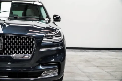More photos of 2023 Lincoln Aviator Black Label at Grand Motorcars Marietta, GA