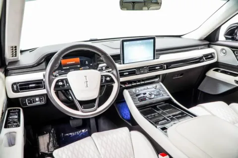 More photos of 2023 Lincoln Aviator Black Label at Grand Motorcars Marietta, GA