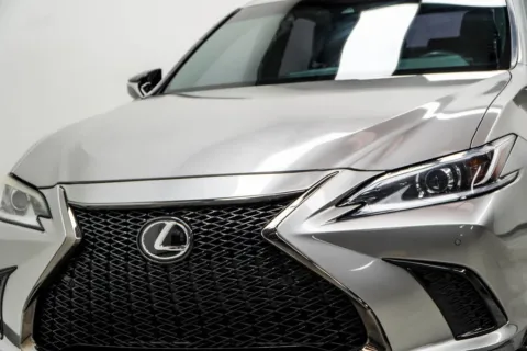 Photos of 2021 Lexus ES 350 F Sport for sale in Marietta, GA at Grand Motorcars Marietta