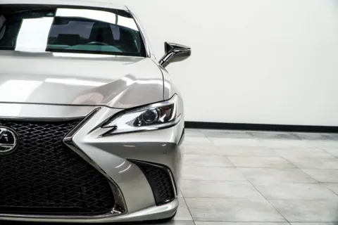 More photos of 2021 Lexus ES 350 F Sport at Grand Motorcars Marietta, GA