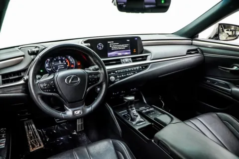 More photos of 2021 Lexus ES 350 F Sport at Grand Motorcars Marietta, GA