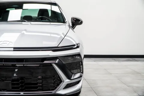 More photos of 2024 Hyundai Sonata N Line at Grand Motorcars Marietta, GA