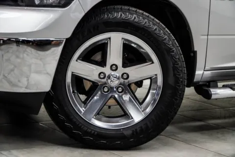 Another view of 2015 Ram 1500 SLT for sale in Marietta, GA at Grand Motorcars Marietta