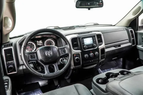 More photos of 2015 Ram 1500 SLT at Grand Motorcars Marietta, GA
