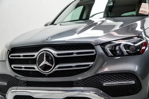 Photos of 2020 Mercedes-Benz GLE 350 for sale in Marietta, GA at Grand Motorcars Marietta