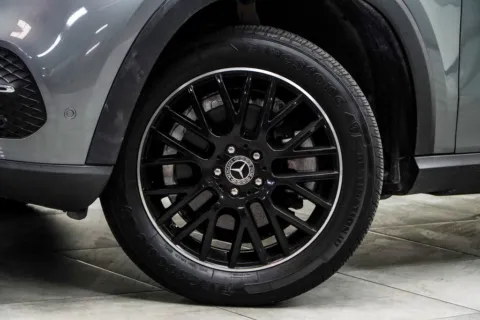 Another view of 2020 Mercedes-Benz GLE 350 for sale in Marietta, GA at Grand Motorcars Marietta