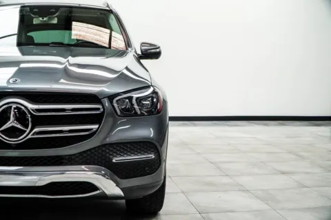 More photos of 2020 Mercedes-Benz GLE 350 at Grand Motorcars Marietta, GA