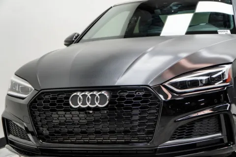 Photos of 2019 Audi S5 3.0T Premium Plus for sale in Marietta, GA at Grand Motorcars Marietta