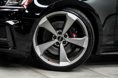 Another view of 2019 Audi S5 3.0T Premium Plus for sale in Marietta, GA at Grand Motorcars Marietta