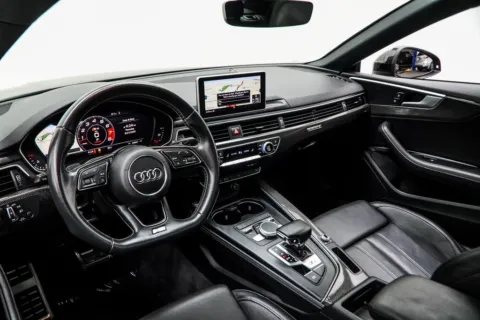 More photos of 2019 Audi S5 3.0T Premium Plus at Grand Motorcars Marietta, GA