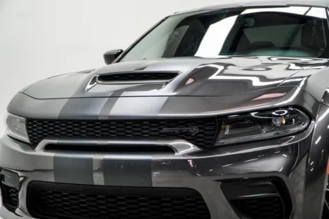 Photos of 2023 Dodge Charger SRT Hellcat Widebody for sale in Marietta, GA at Grand Motorcars Marietta