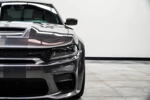 More photos of 2023 Dodge Charger SRT Hellcat Widebody at Grand Motorcars Marietta, GA